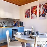 Apartman Le Nid De St Papoul Saint-Papoul
