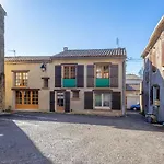 Apartman Le Nid De St Papoul Saint-Papoul
