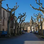 Apartment Le Nid De St Papoul *