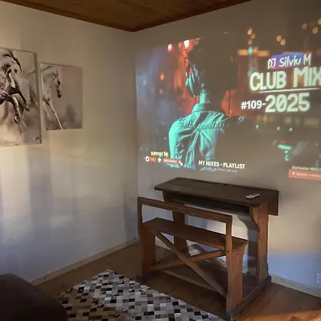 Le Nid De St Papoul Apartment Saint-Papoul