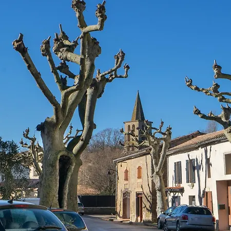 Le Nid De St Papoul 아파트 Saint-Papoul